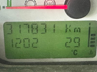 Fiat Multipla 1.6 16V Natural Power Dynamic (7)