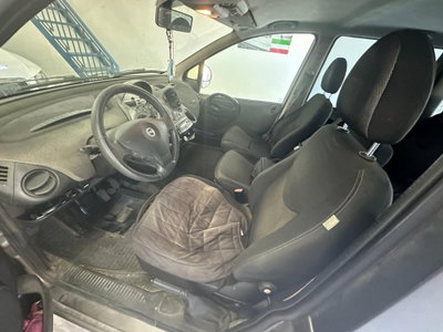 Fiat Multipla 1.6 16V Natural Power Dynamic (9)