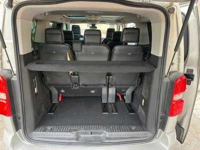 Citroen Spacetourer Space  BlueHDi 180 S&S EAT6 M Shine (14)