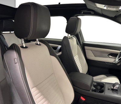 Land Rover Discovery Sport 2.0 TD4 204 CV AWD Auto R-Dynamic S (3)
