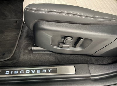 Land Rover Discovery Sport 2.0 TD4 204 CV AWD Auto R-Dynamic S (7)