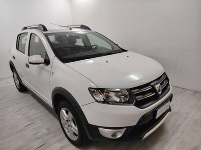 Dacia Sandero Stepway 900 TCe 12V 90CV (2)