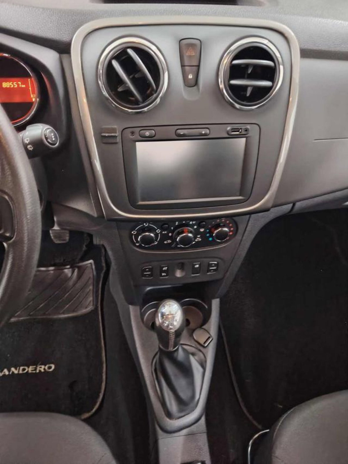 Dacia Sandero Stepway 900 TCe 12V 90CV (6)