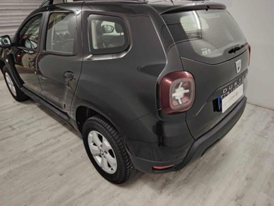 Dacia Duster 1.6 SCe GPL 4x2 Comfort (3)