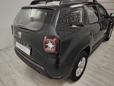 Dacia Duster 1.6 SCe GPL 4x2 Comfort (4)