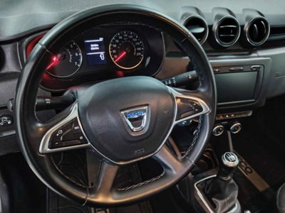 Dacia Duster 1.6 SCe GPL 4x2 Comfort (5)