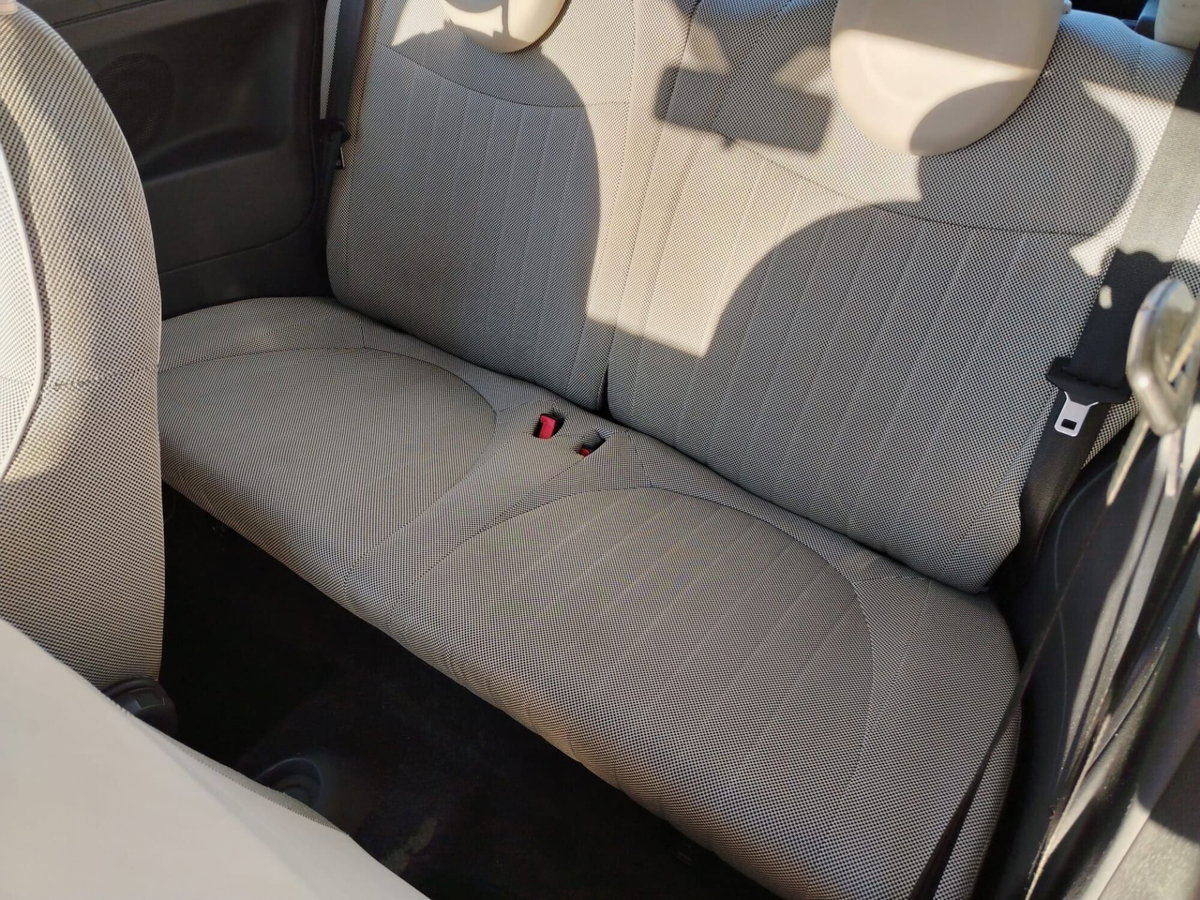 Fiat 500 1.3 Multijet 16V 95 CV Lounge (5)