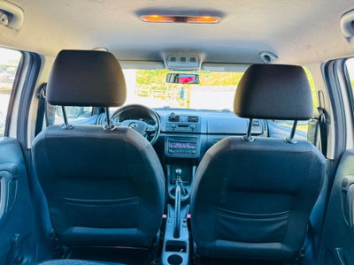 Skoda Fabia 1.2 12V 70CV 5p. Monte-Carlo (17)