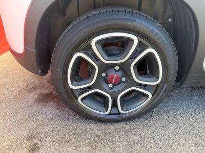 Fiat Panda 1.0 FireFly S&S Hybrid City Life (7)