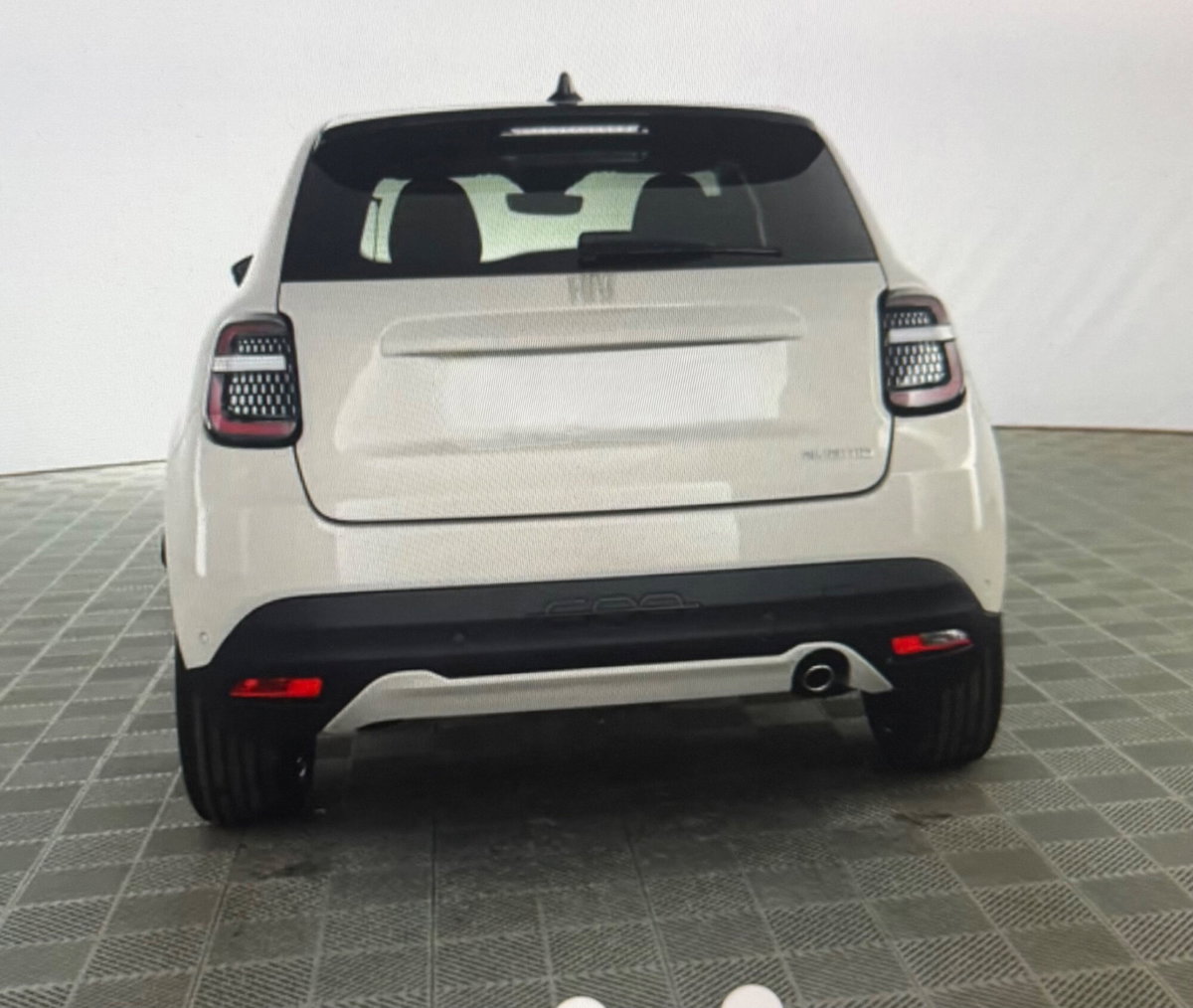 Fiat 600 1.2 La Prima 100cv (3)