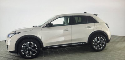 Fiat 600 1.2 La Prima 100cv nuova
