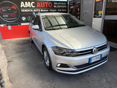 Volkswagen Polo 1.0 MPI 5p. Comfortline BlueMotion Technology (10)