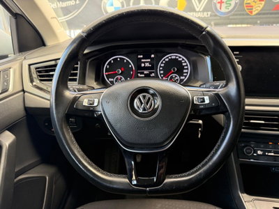 Volkswagen Polo 1.0 MPI 5p. Comfortline BlueMotion Technology (18)