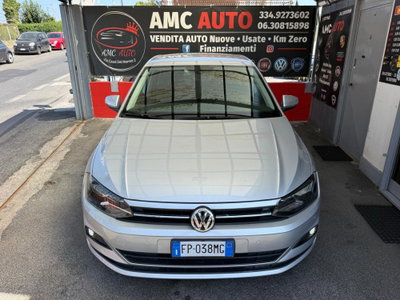 Volkswagen Polo 1.0 MPI 5p. Comfortline BlueMotion Technology (2)