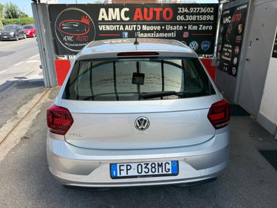 Volkswagen Polo 1.0 MPI 5p. Comfortline BlueMotion Technology (9)