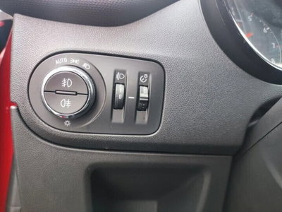 Opel Crossland 1.2 12V Start&Stop Edition (11)