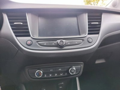 Opel Crossland 1.2 12V Start&Stop Edition (12)