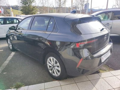Opel Astra 1.5 Turbo Diesel 130 CV Edition (4)