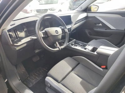 Opel Astra 1.5 Turbo Diesel 130 CV Edition (6)