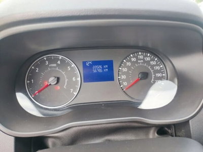 Dacia Duster 1.0 TCe 100 CV ECO-G 4x2 Comfort (6)
