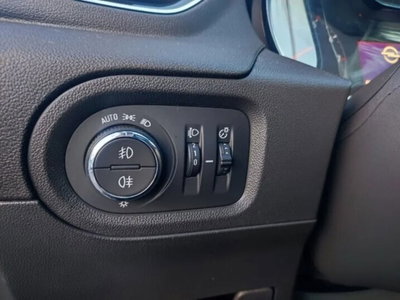 Opel Grandland X 1.2 Turbo 12V 130 CV Start&Stop Design Line (16)