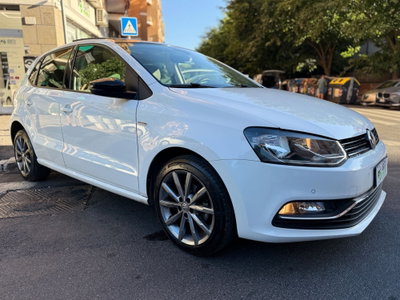 Volkswagen Polo 1.4 TDI 90 CV 5p. Highline BlueMotion Technology (3)