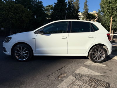 Volkswagen Polo 1.4 TDI 90 CV 5p. Highline BlueMotion Technology (4)