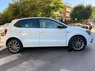 Volkswagen Polo 1.4 TDI 90 CV 5p. Highline BlueMotion Technology (5)