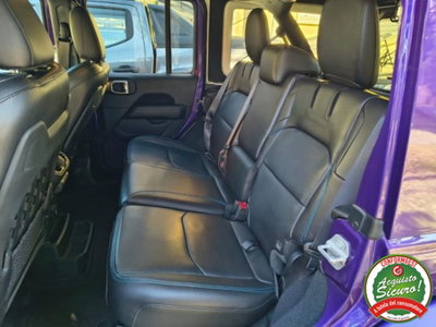 Jeep Wrangler Unlimited 2.0 PHEV ATX 4xe Rubicon (10)