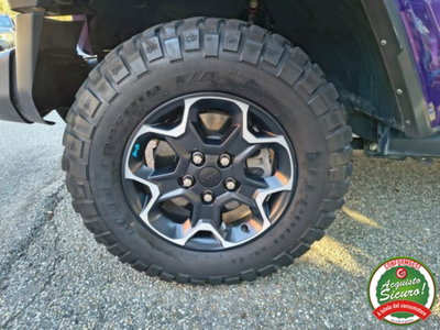 Jeep Wrangler Unlimited 2.0 PHEV ATX 4xe Rubicon (7)