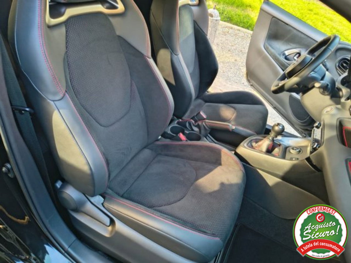 Toyota GR Yaris 1.6 Turbo 3 porte GR Yaris Circuit (11)