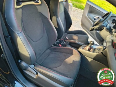 Toyota GR Yaris 1.6 Turbo 3 porte GR Yaris Circuit (11)