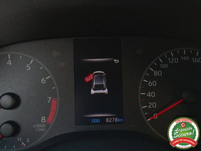 Toyota GR Yaris 1.6 Turbo 3 porte GR Yaris Circuit (14)