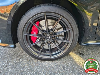 Toyota GR Yaris 1.6 Turbo 3 porte GR Yaris Circuit (8)