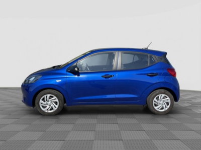 Hyundai i10 1.0 MPI Advanced (2)