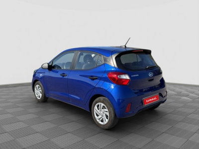 Hyundai i10 1.0 MPI Advanced (3)