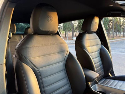 Alfa Romeo Tonale 1.5 hybrid Veloce 160cv tct7 (10)