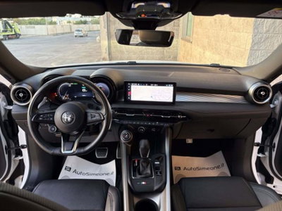 Alfa Romeo Tonale 1.5 hybrid Veloce 160cv tct7 (13)