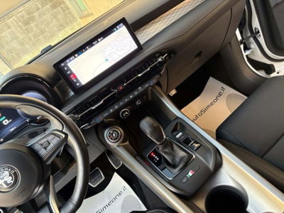 Alfa Romeo Tonale 1.5 hybrid Veloce 160cv tct7 (19)