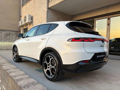 Alfa Romeo Tonale 1.5 hybrid Veloce 160cv tct7 (7)