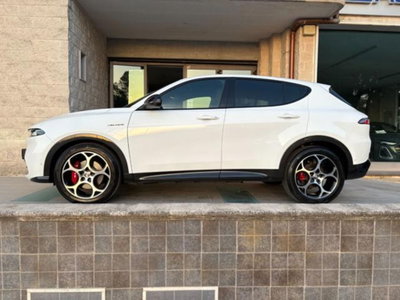 Alfa Romeo Tonale 1.5 hybrid Veloce 160cv tct7 (8)