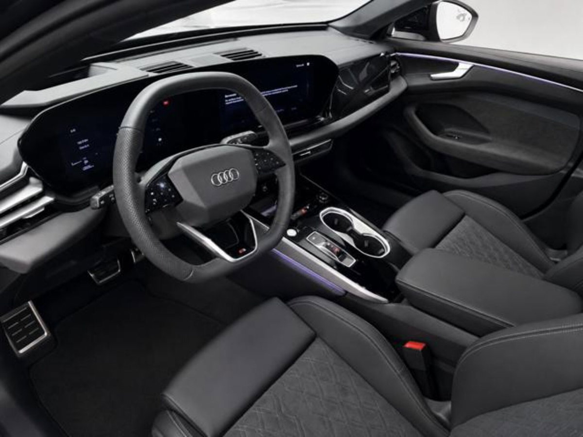 Audi A6 40 2.0 TDI S tronic Business (3)