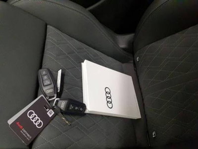 Audi A6 40 2.0 TDI S tronic Business (9)