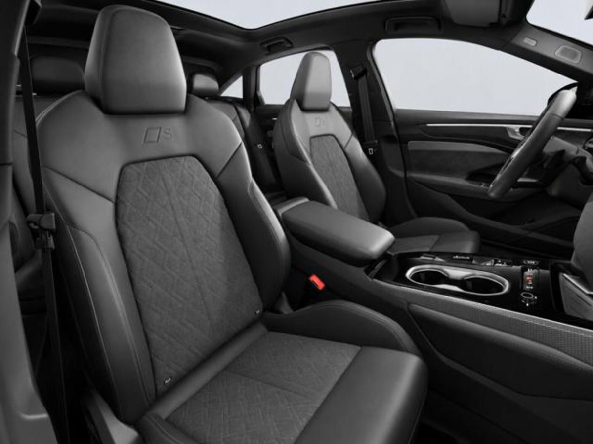 Audi A6 40 2.0 TDI S tronic Business (4)