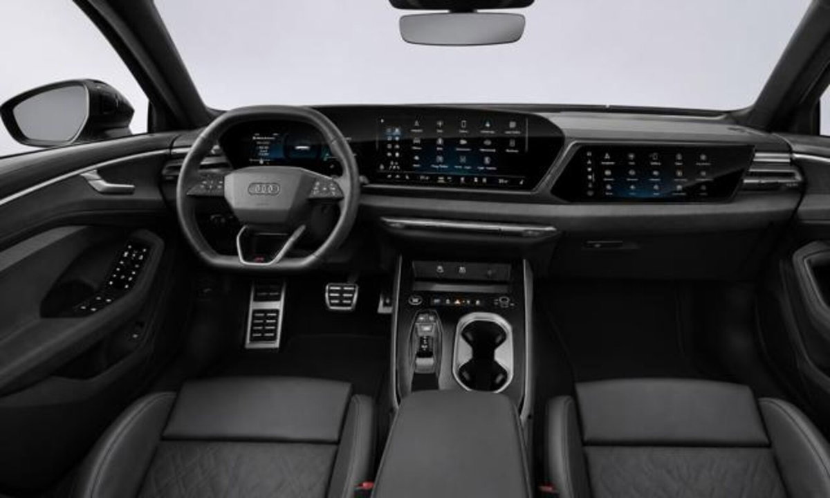 Audi A6 40 2.0 TDI S tronic Business (5)