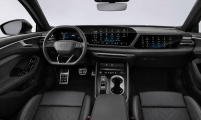 Audi A6 40 2.0 TDI S tronic Business (5)