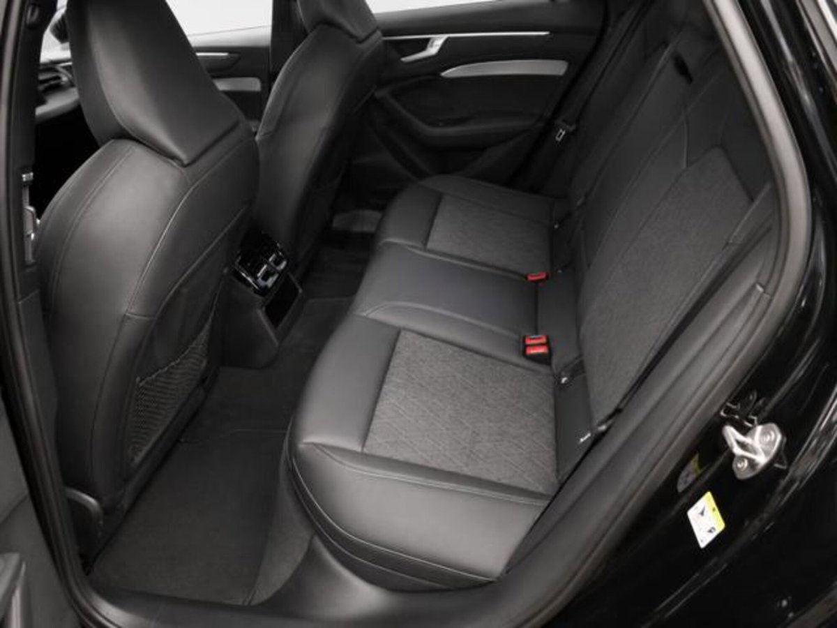 Audi A6 40 2.0 TDI S tronic Business (7)