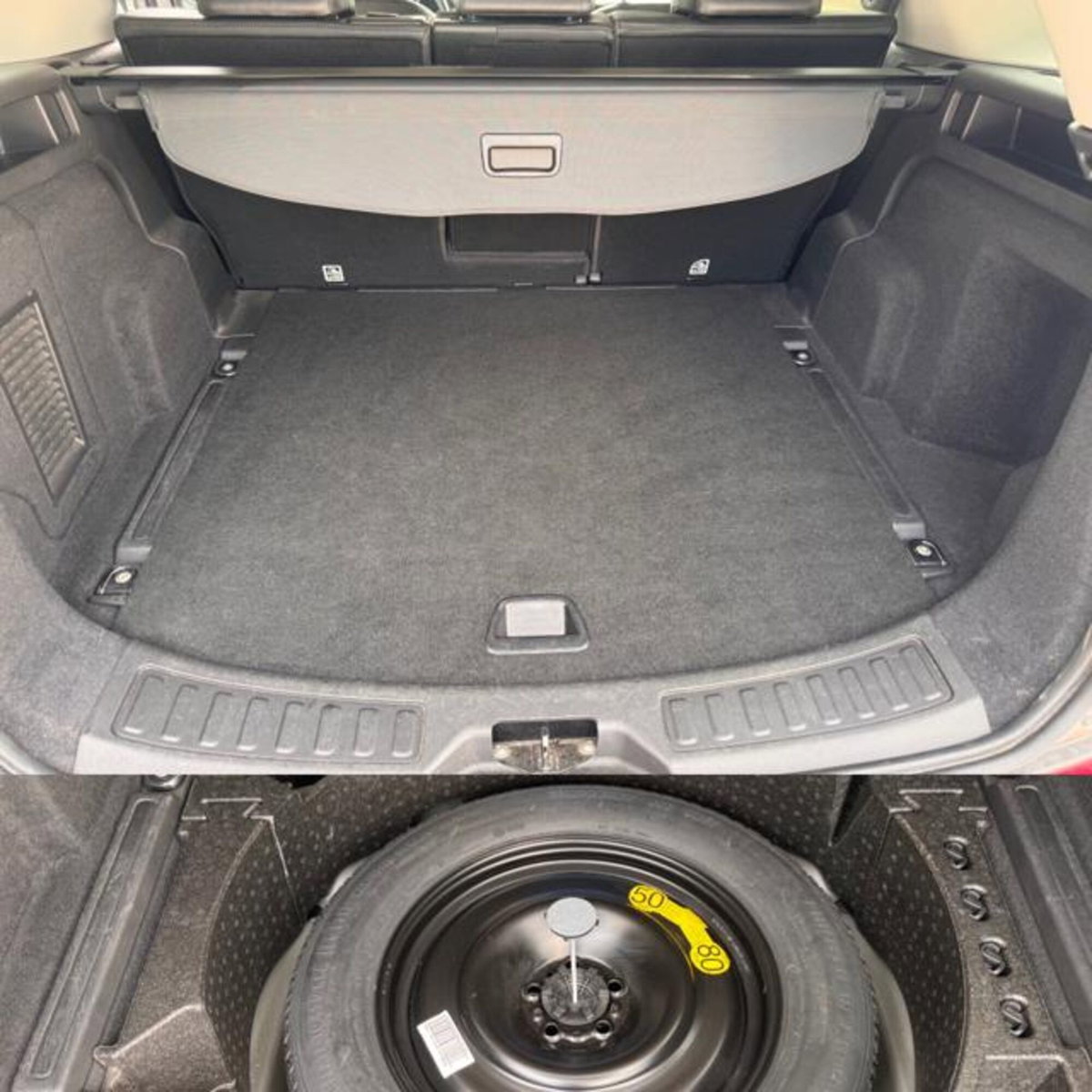 Land Rover Discovery Sport 2.0 TD4 180 CV HSE Luxury (13)