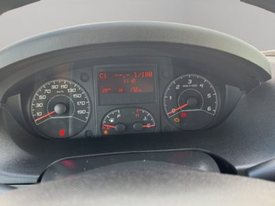 Citroen Jumper Furgone 35 L2H2 2.2 diesel 140cv S&S semivetrato (12)