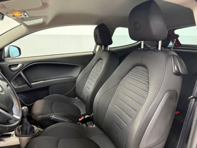 Alfa Romeo MiTo 1.4 78 CV 8V S&S (10)